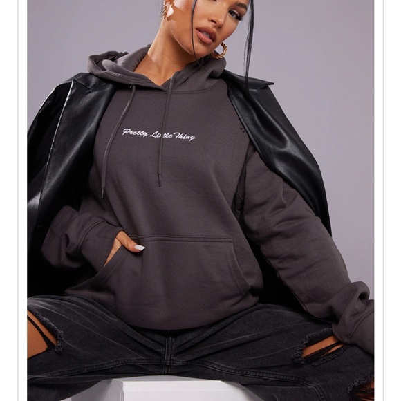 PLT Hoodie - Picture 1 of 1